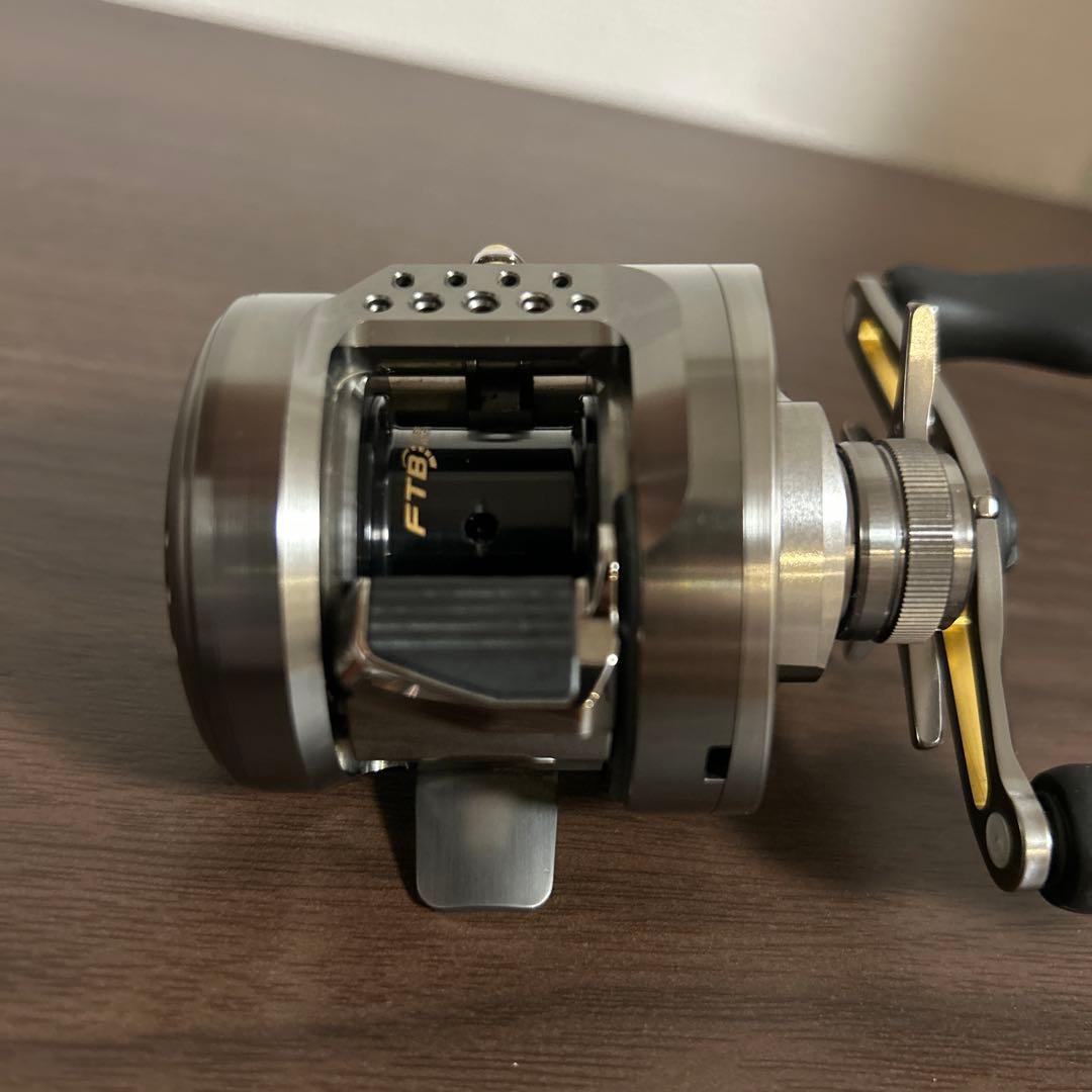 23カルカッタコンクエストBFS HG 美品 #38