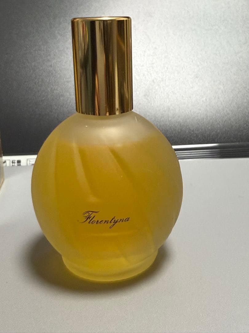 香水(女性用) St Michael Florentyna Eau De Toilette