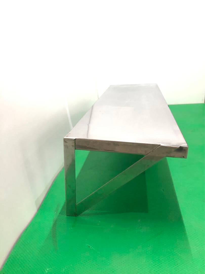 ☆工場整備品☆平棚　幅1000 ステンレス　業務用