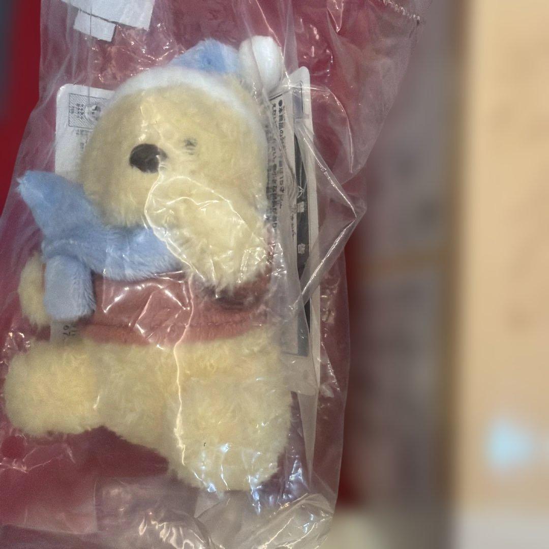 プーさん 一番くじ　A賞　ラスワン　C賞　E賞　等　10点セット