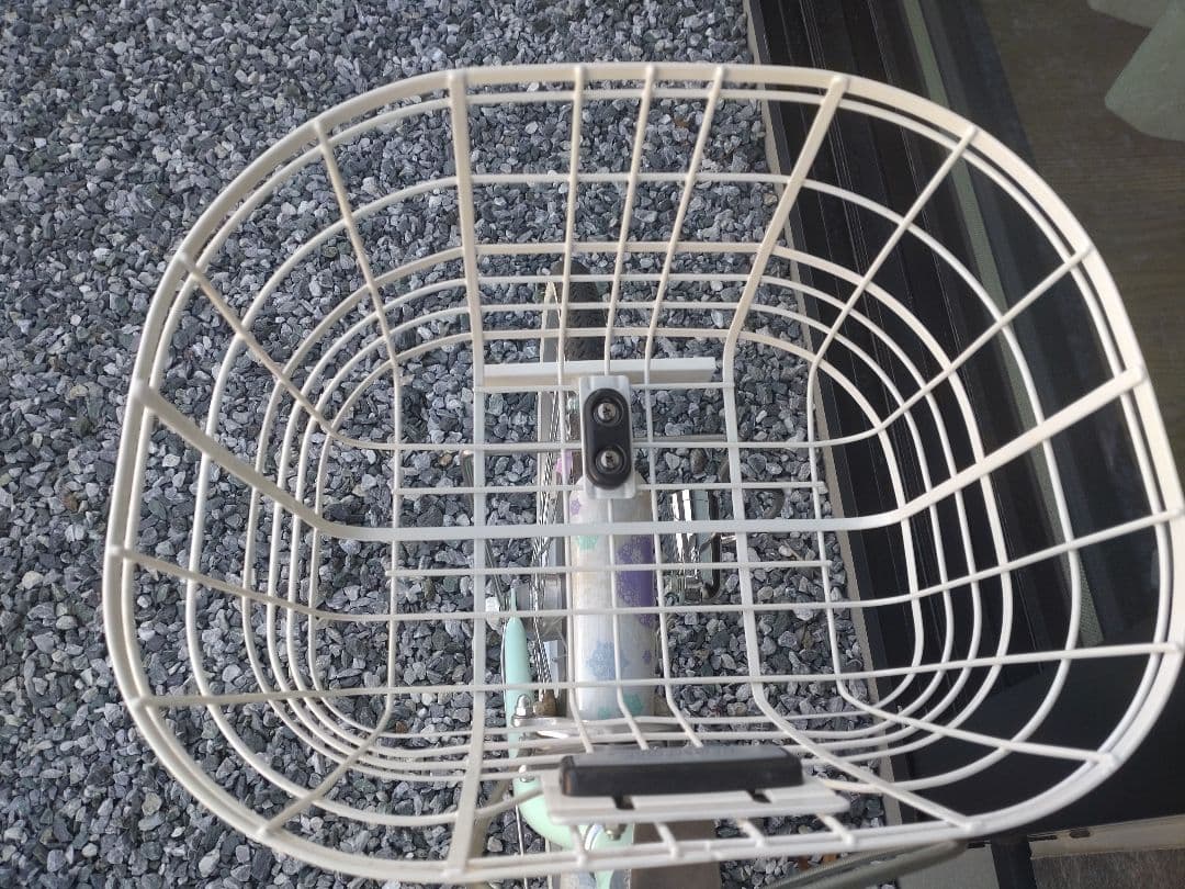 【直接引き取り】静岡県西部　ブリヂストン リコリーナ 24インチ