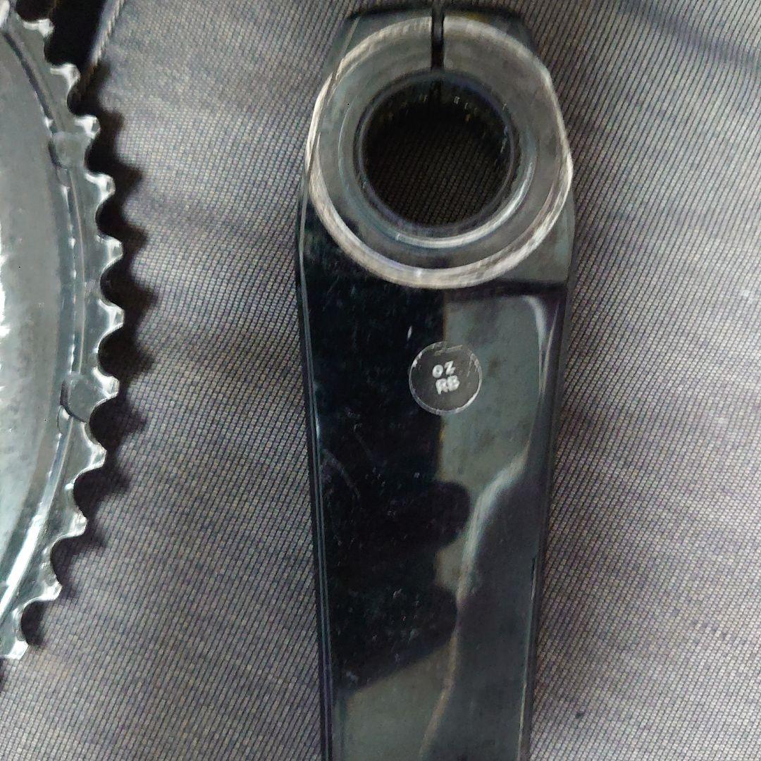 Dura ace FC r9100 クランク