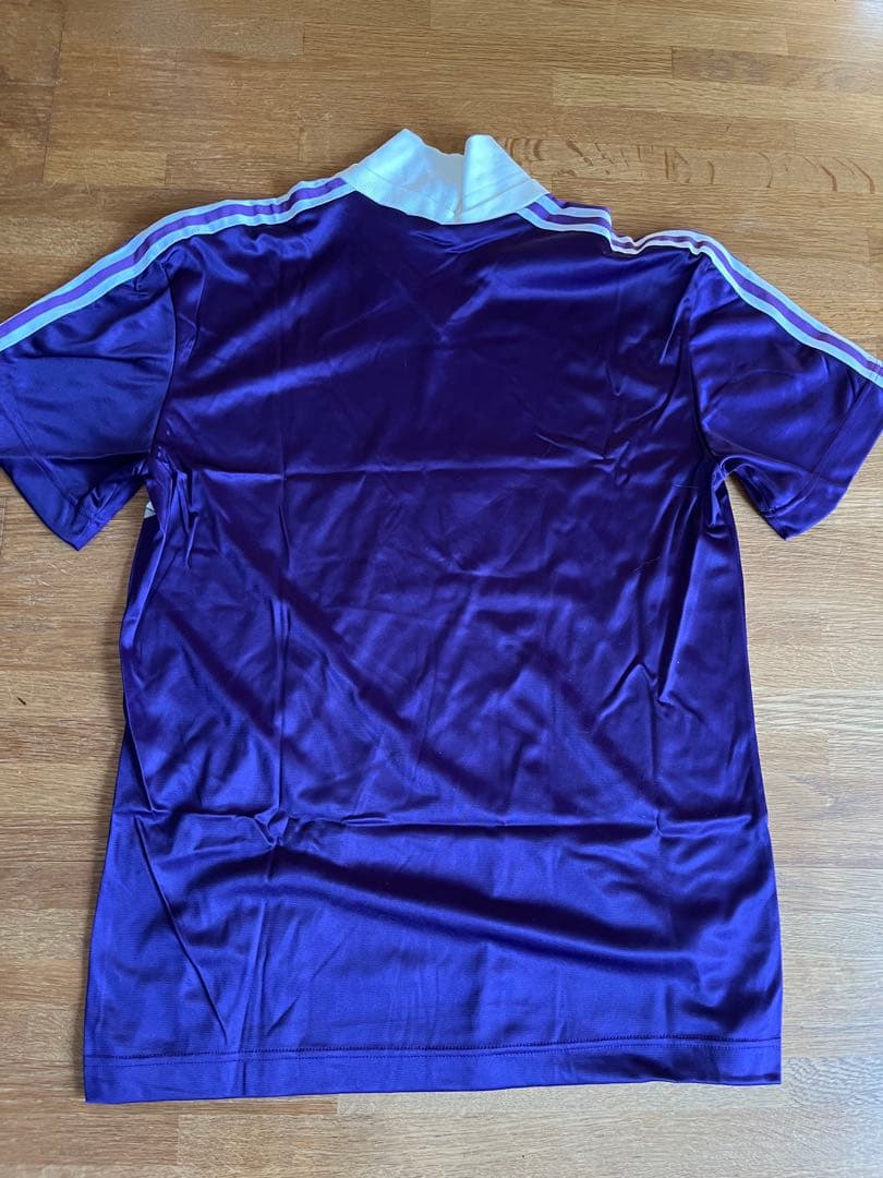 adidas オーストリア MEMPHIS サッカーユニホーム　ビンテージ