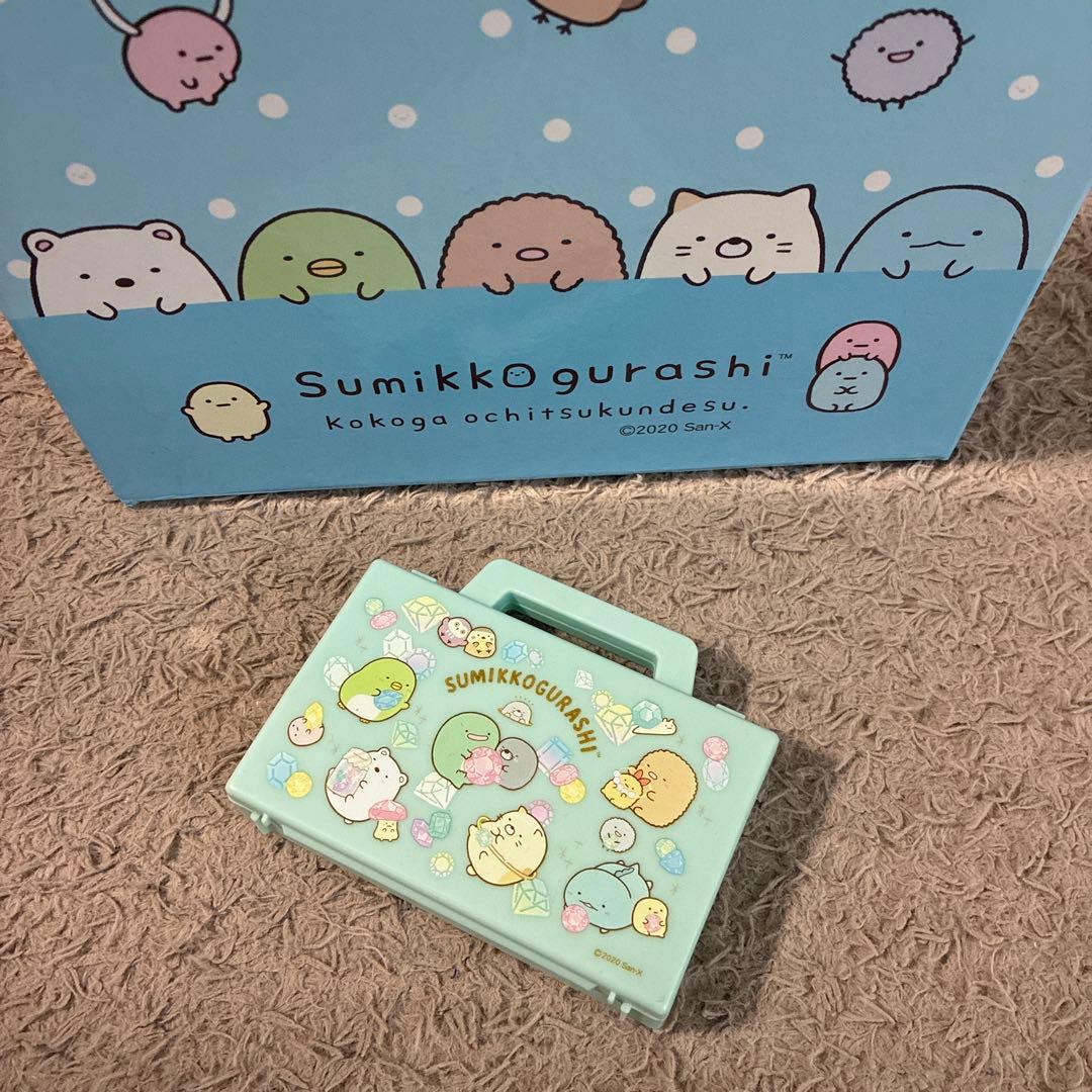 すみっコぐらし　まとめ売り　いろいろ　お好きな方に♪