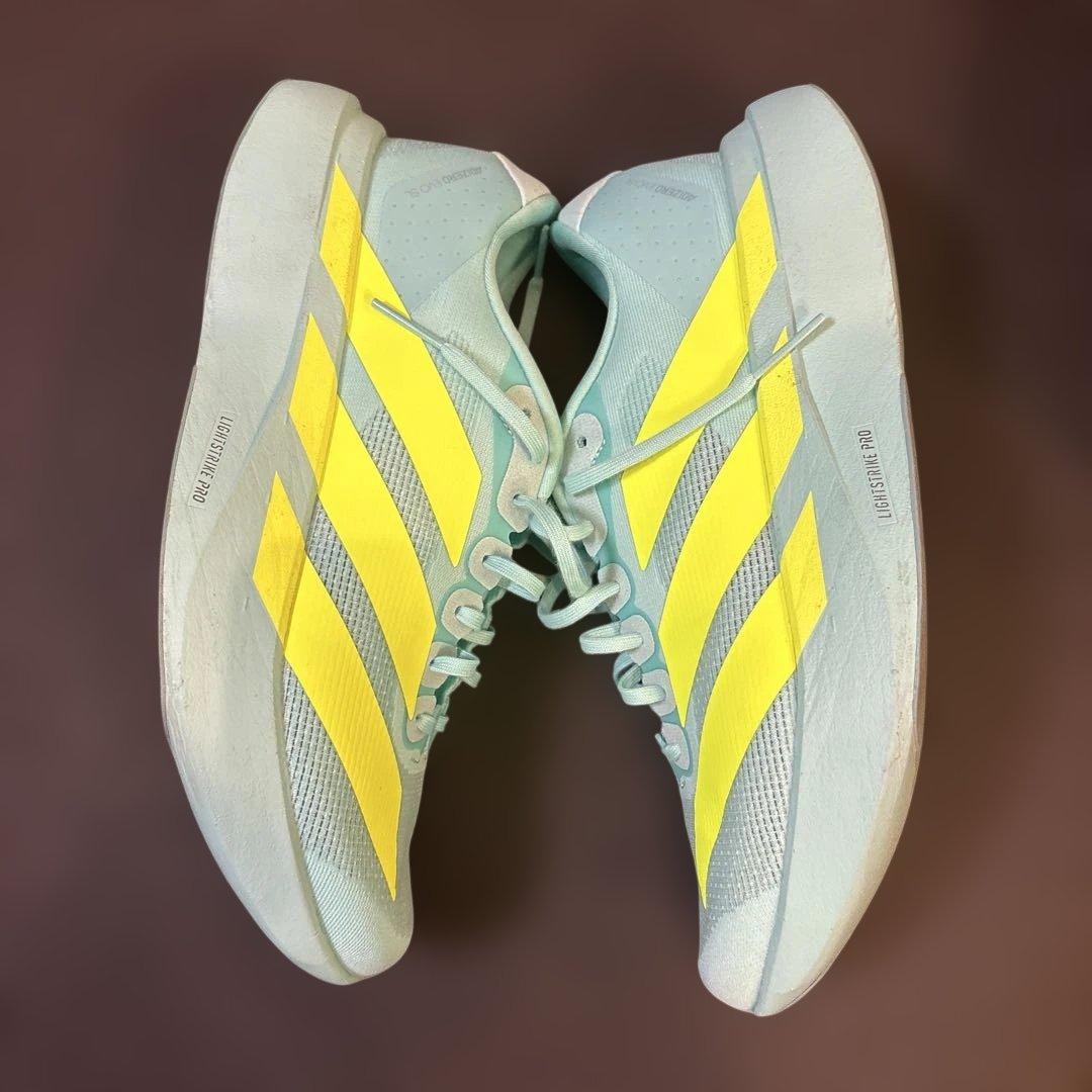 スパイク・シューズ adidas / adizero Evo SL M