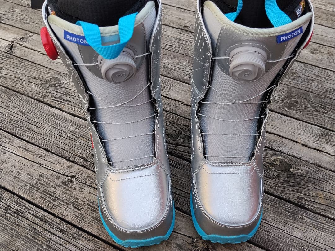 バートン スノーボードブーツ BURTON VIRGIL PHOTON 27.5