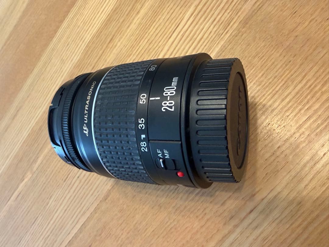 デジタルカメラ Canon EOS Kiss Digital N