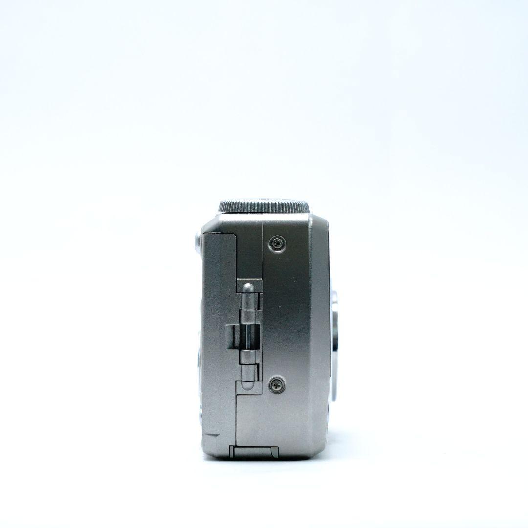 ✨動作OK✨FUJIFILM FinePix F10