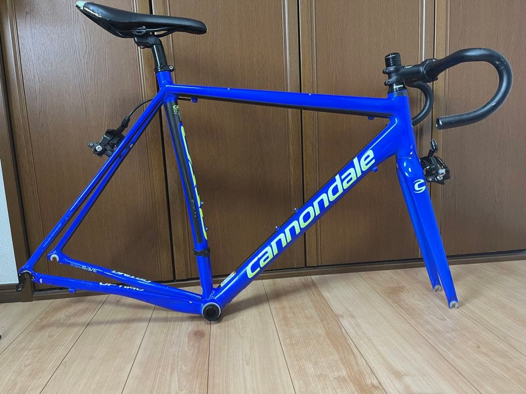 caad optimo 2016 56サイズ