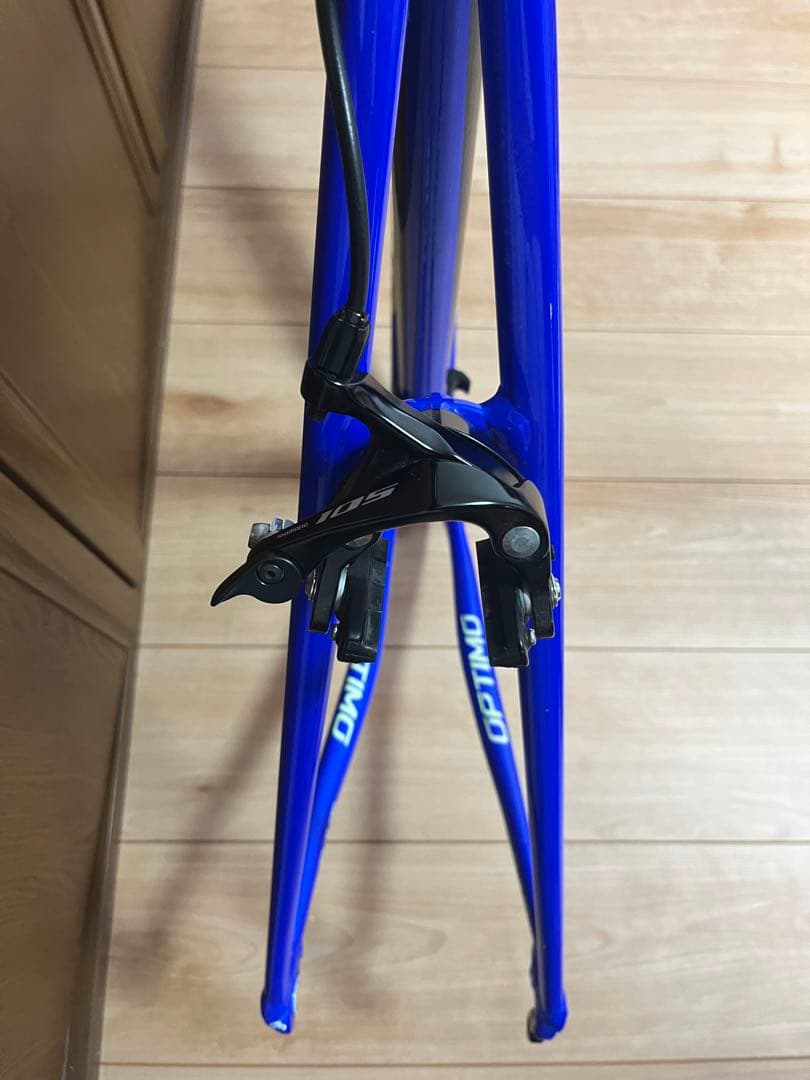 caad optimo 2016 56サイズ