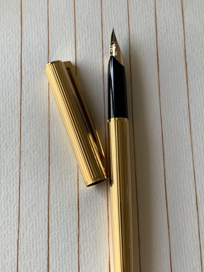 パイロット grandee グランディ 万年筆（ジャンク扱い）