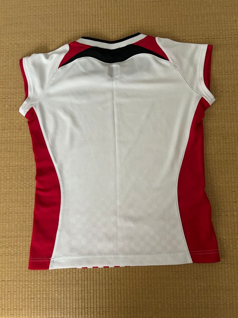 YONEX バドミントンレディースユニフォーム　Lサイズ