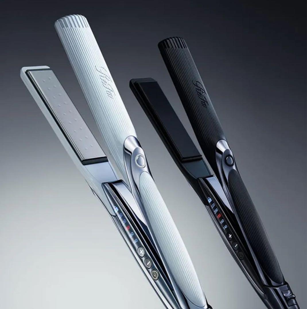 ReFa STRAIGHT IRON PRO ヘアアイロン