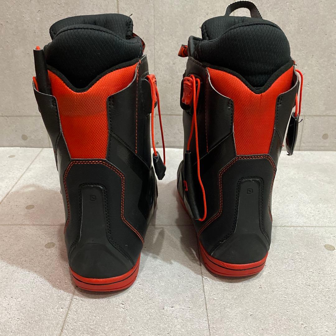 ★ DEELUXE ID×HC ディーラックス スノーボードブーツ スノーボード