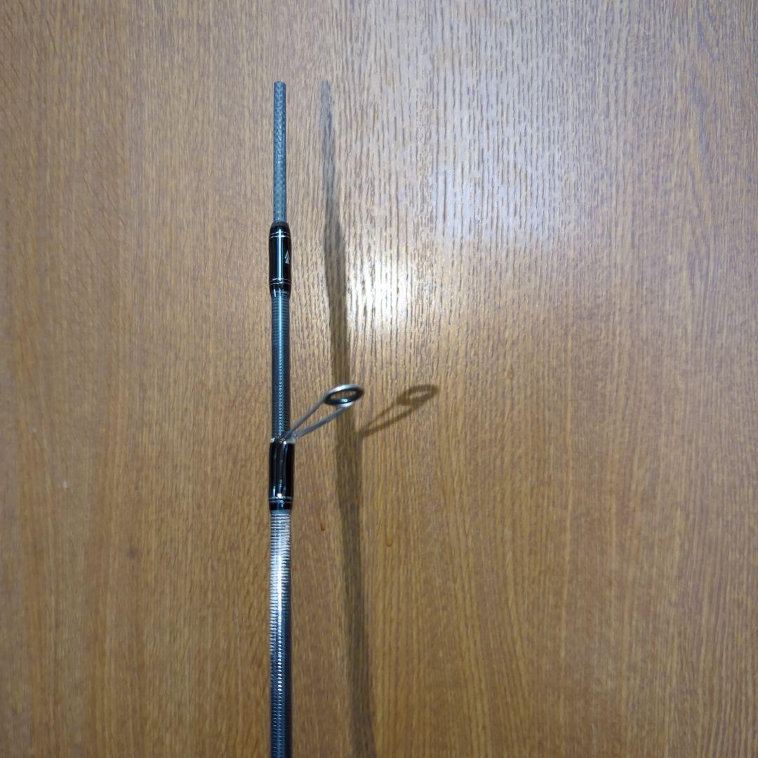 ABU Garcia HCS-675L-DC ホーネット Hornet