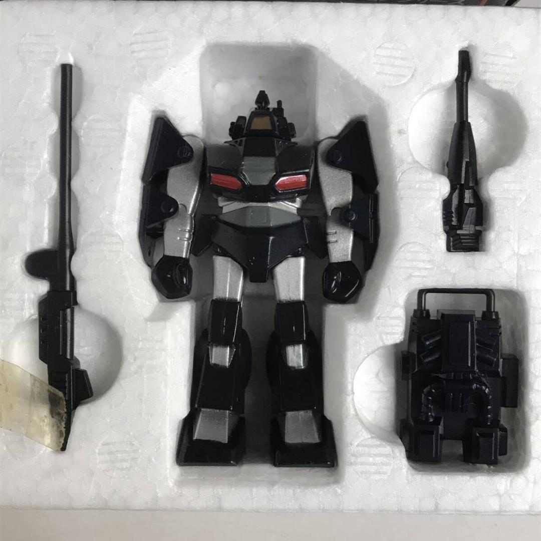 太陽の牙ダグラム SOLTIC/DOUGRAM/BLOCKHEAD