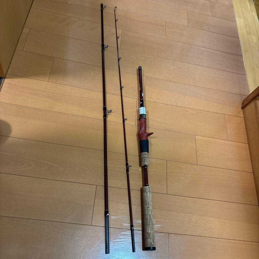 フィッシュマン ビームス ローワー 7.3L Beams LOWER7.3L