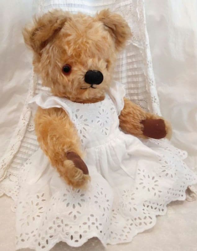 チャドバレーベア 47cm