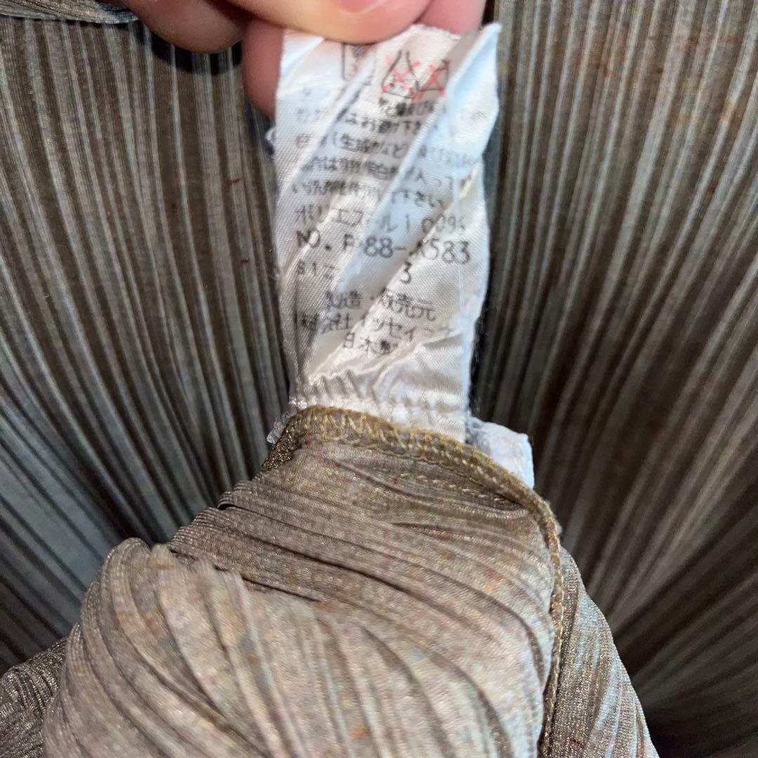 Pleats Please Issey Miyake シャツ サイズ3