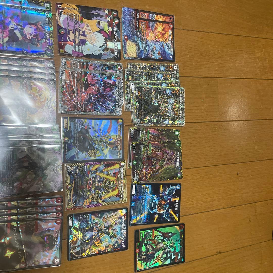 墓地アバクデッキ