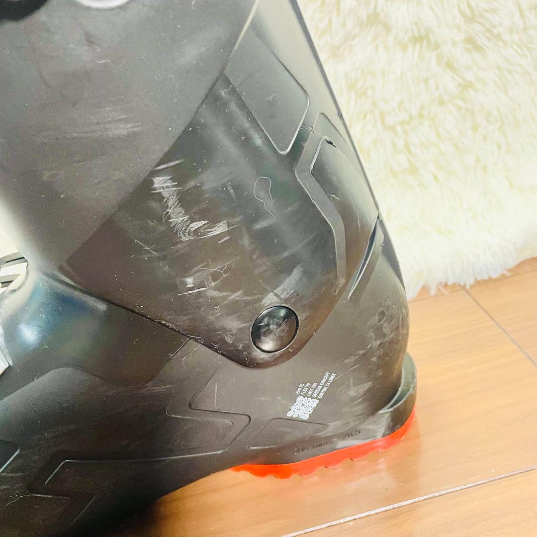 ロシニョール　EVO70 スキー　ブーツ　26.5cm rossignol