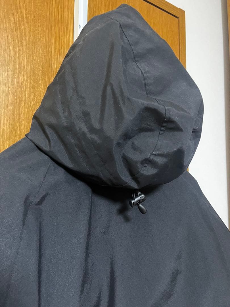 フリークスストア×Phenix GORE-TEX HOODIEDOWN GEN2