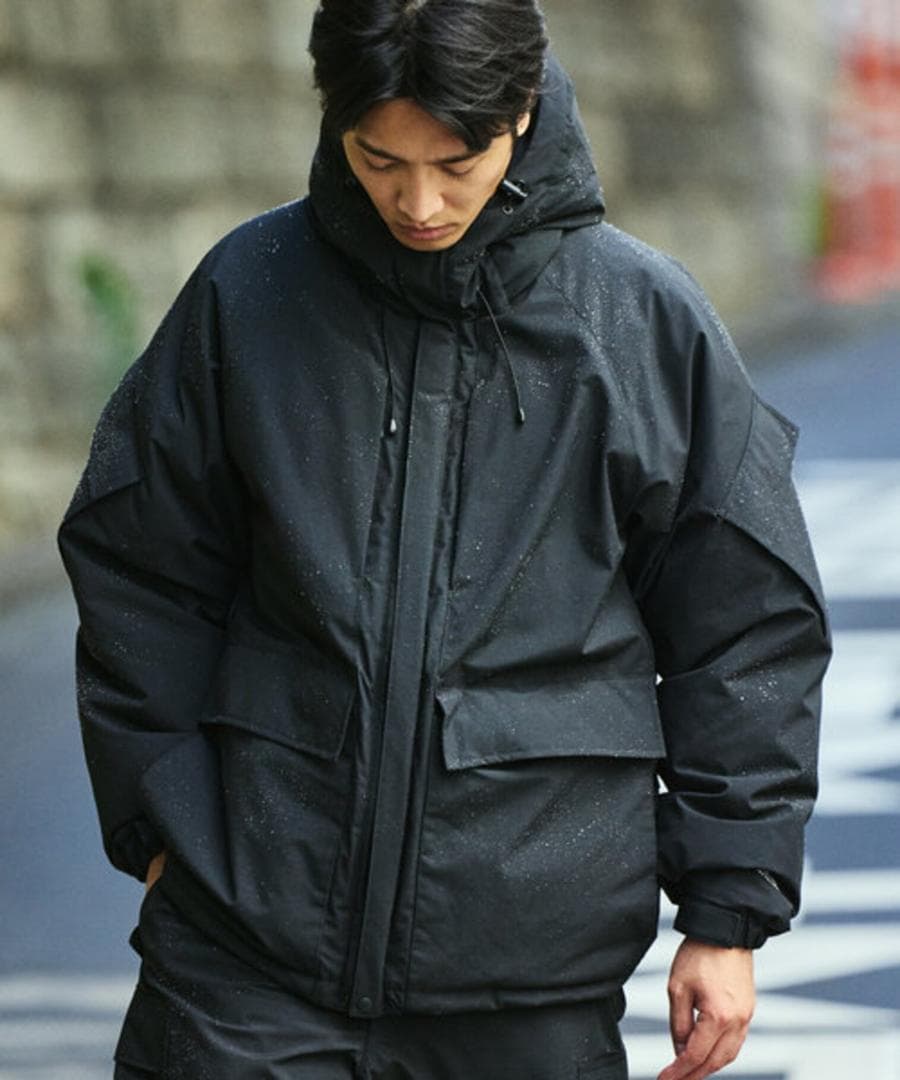フリークスストア×Phenix GORE-TEX HOODIEDOWN GEN2