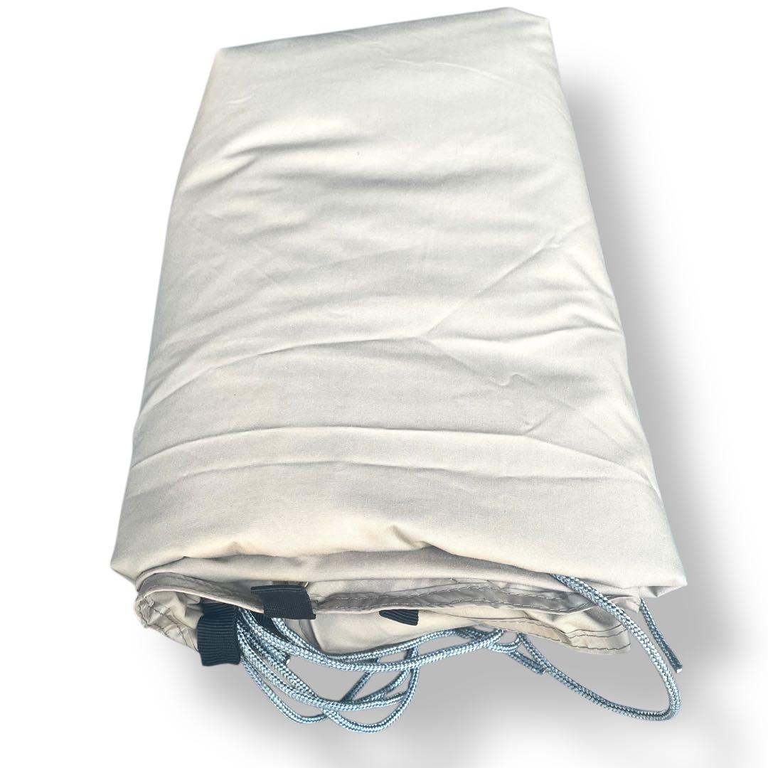 【美品】DOD NUNO-ICHI /ヌノイチ(S)