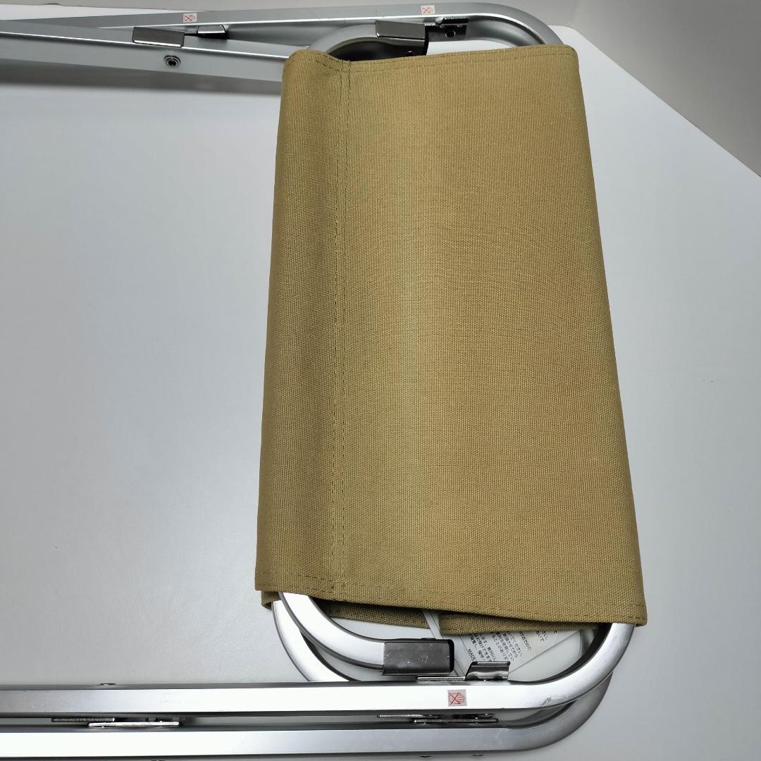 廃盤✨スノーピーク peak オットマン LV-103 カーキ 足置き