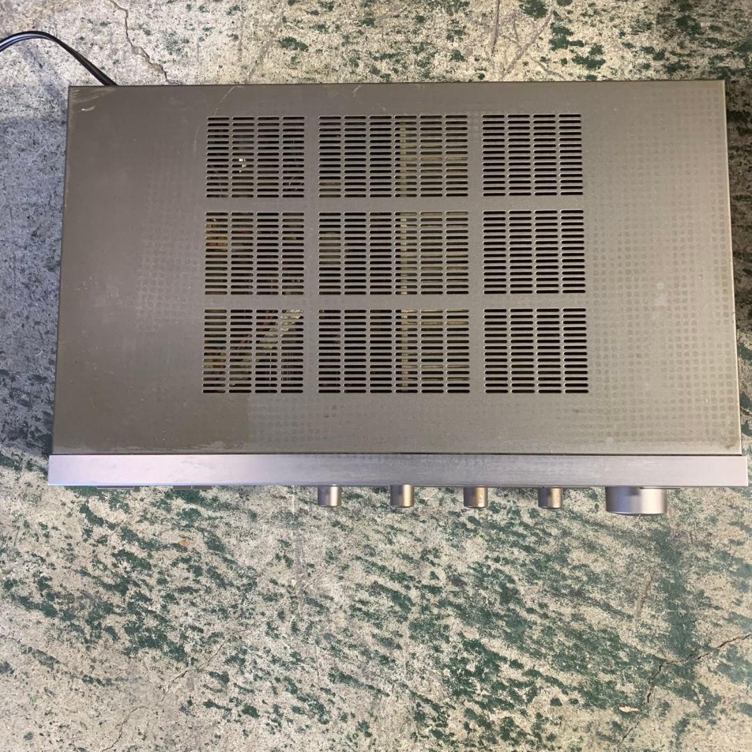 K803 YAMAHA スピーカー ステレオアンプ NS-5X AX-390