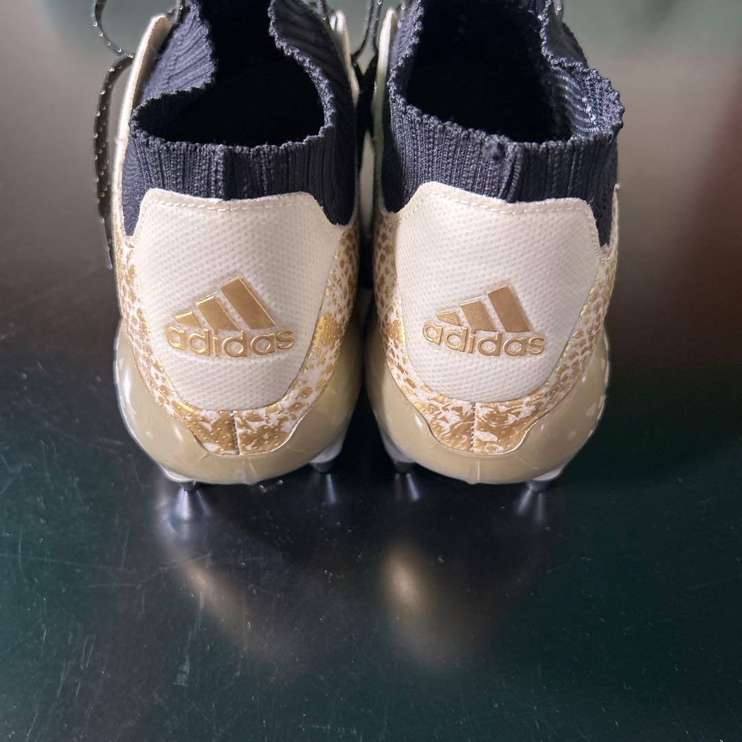 【hami様】サッカースパイク　adidas エース16.1 SG 28cm