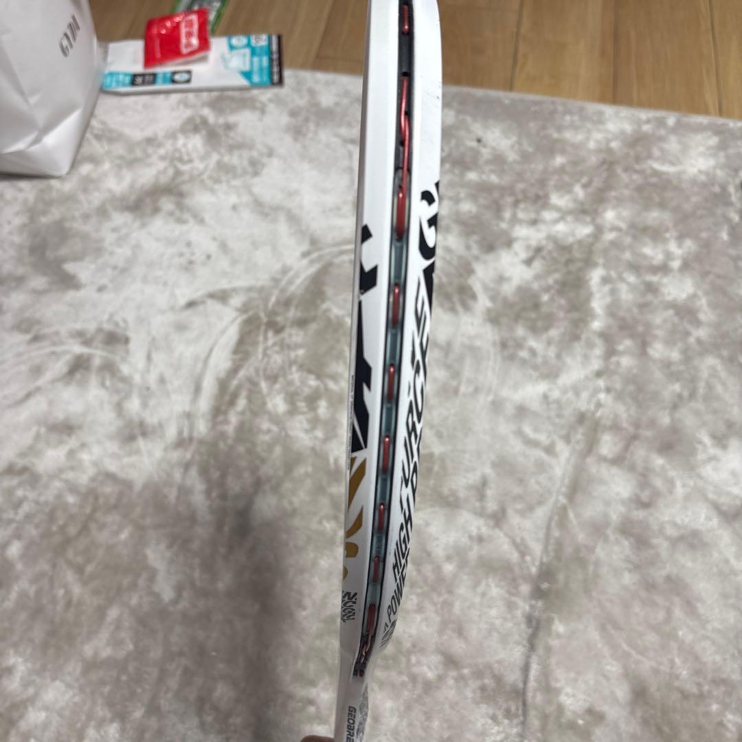 ジオブレイク 70vs バーサスジオブレイク70S エース