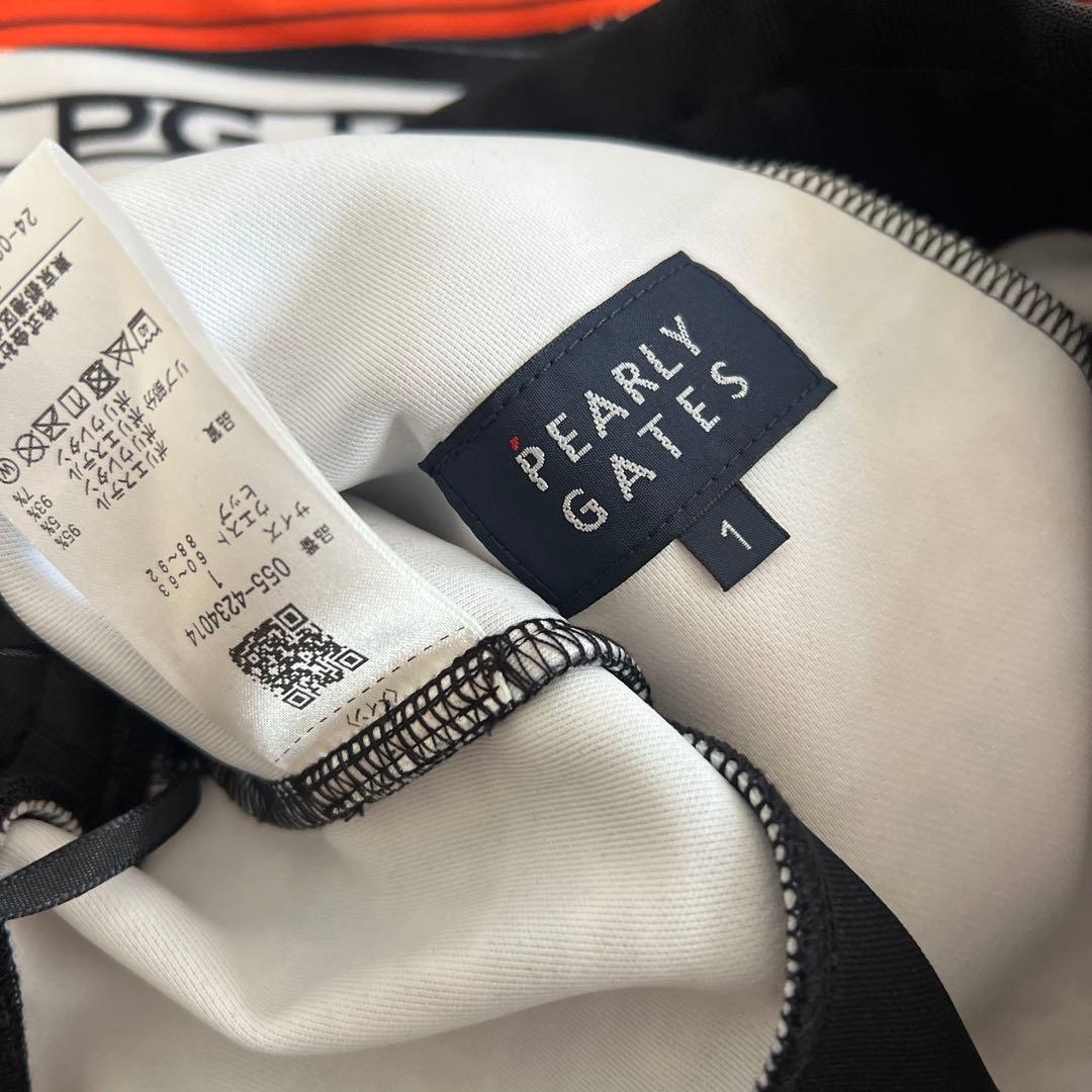 パーリーゲイツ 2点　セットアップ