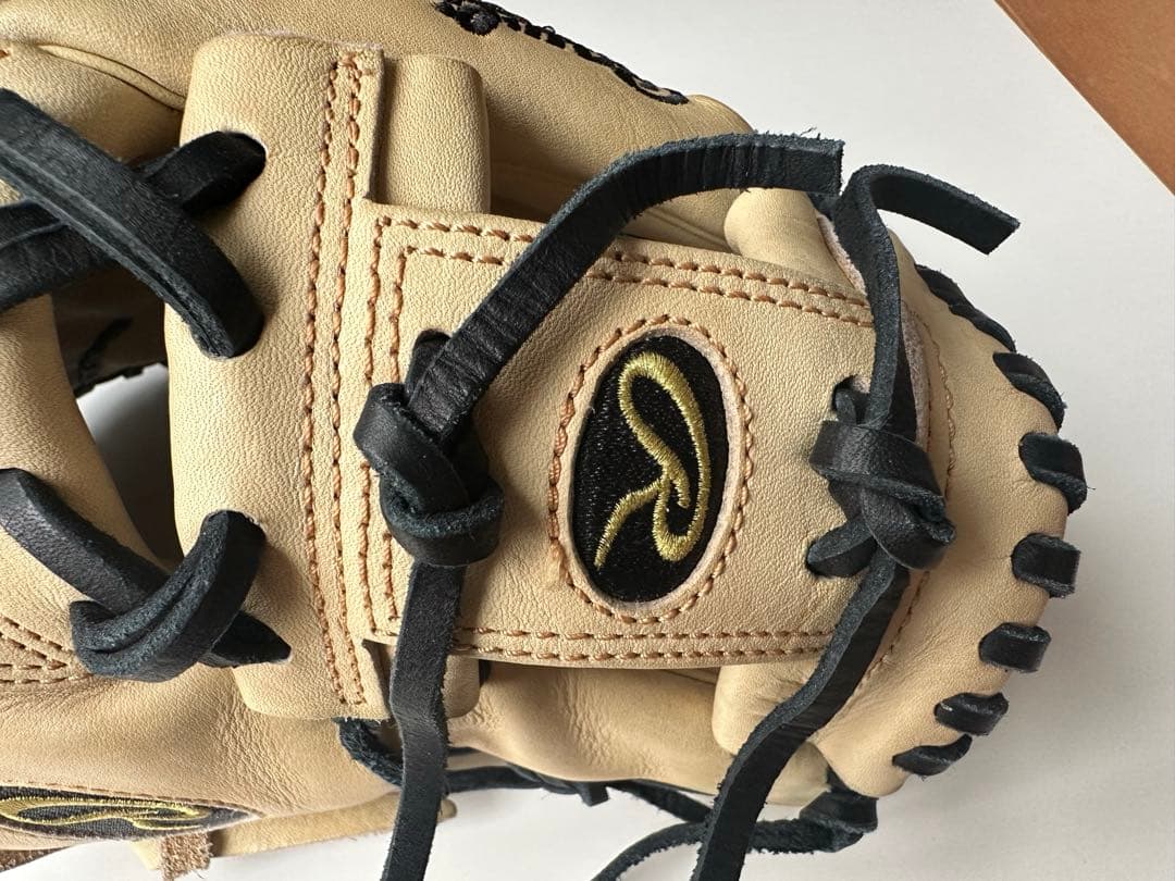 Rawlings USA ローリングス HOH 内野手用