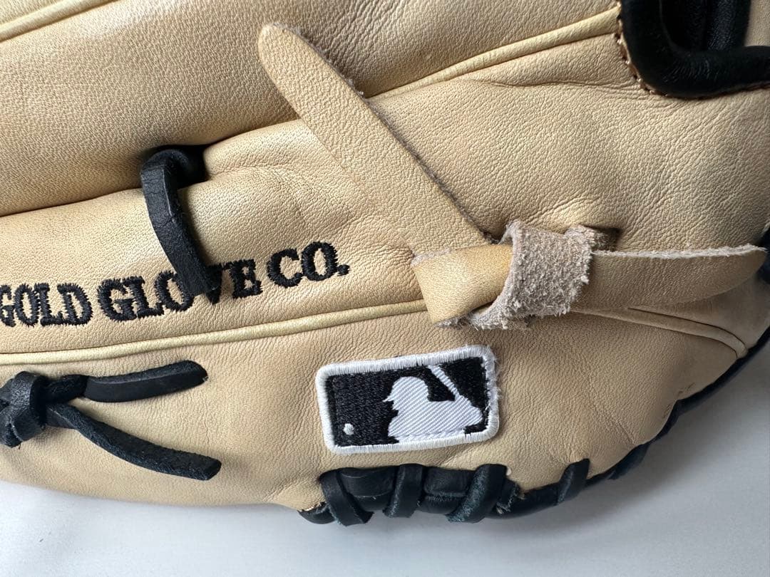 Rawlings USA ローリングス HOH 内野手用