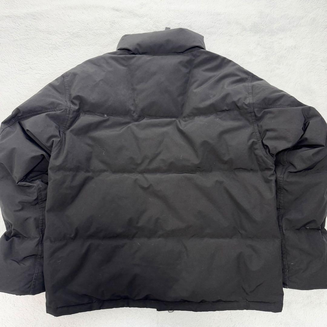 れ*ち様 Lサイズ LASKA GRAPHENE ラスカ グラフェン ダウンジャ