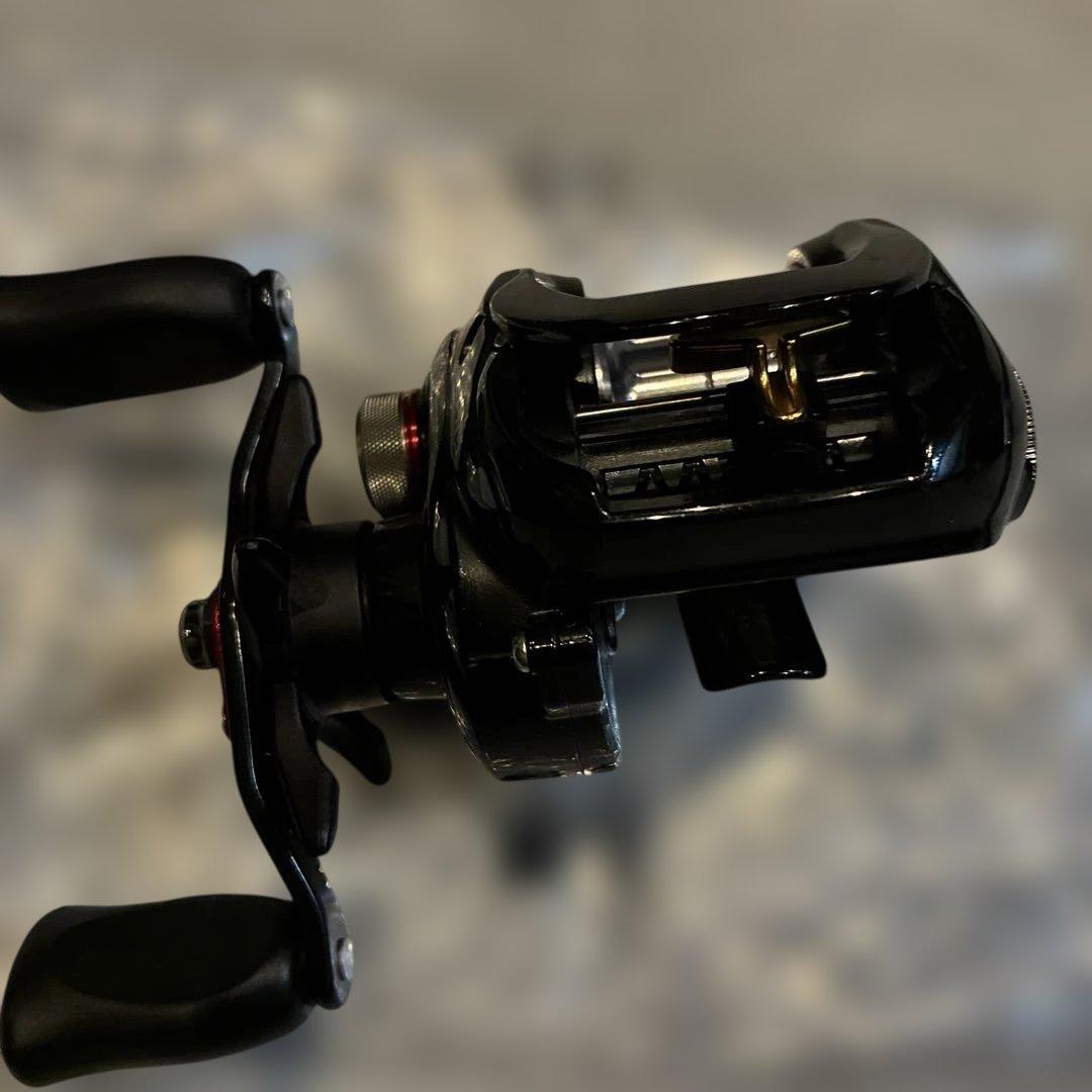 ダイワ　タトゥーラ103-TW