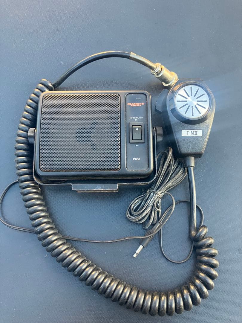 通信機72GXハリケーン