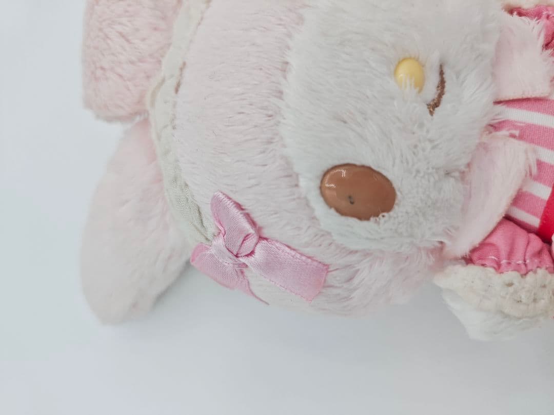 レア　マイメロディ　あこがれコスメロプロモーション（カフェ）マスコット