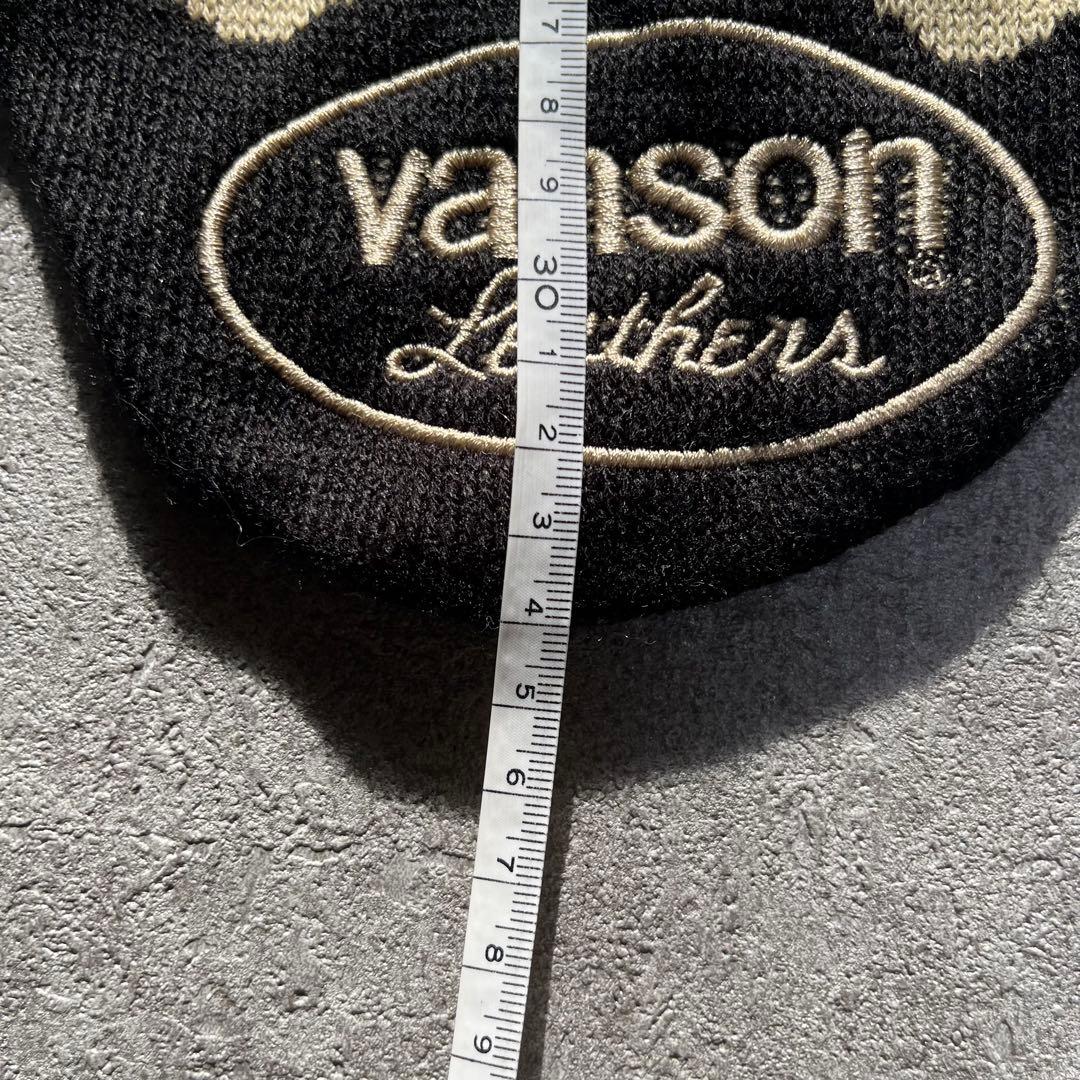 00s y2k VANSON スカル バラクラバ opium マスク アーカイブ