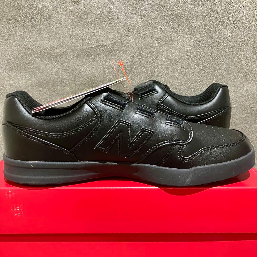 ⛳️【新品】ニューバランス newbalance ゴルフシューズ 27.5cm