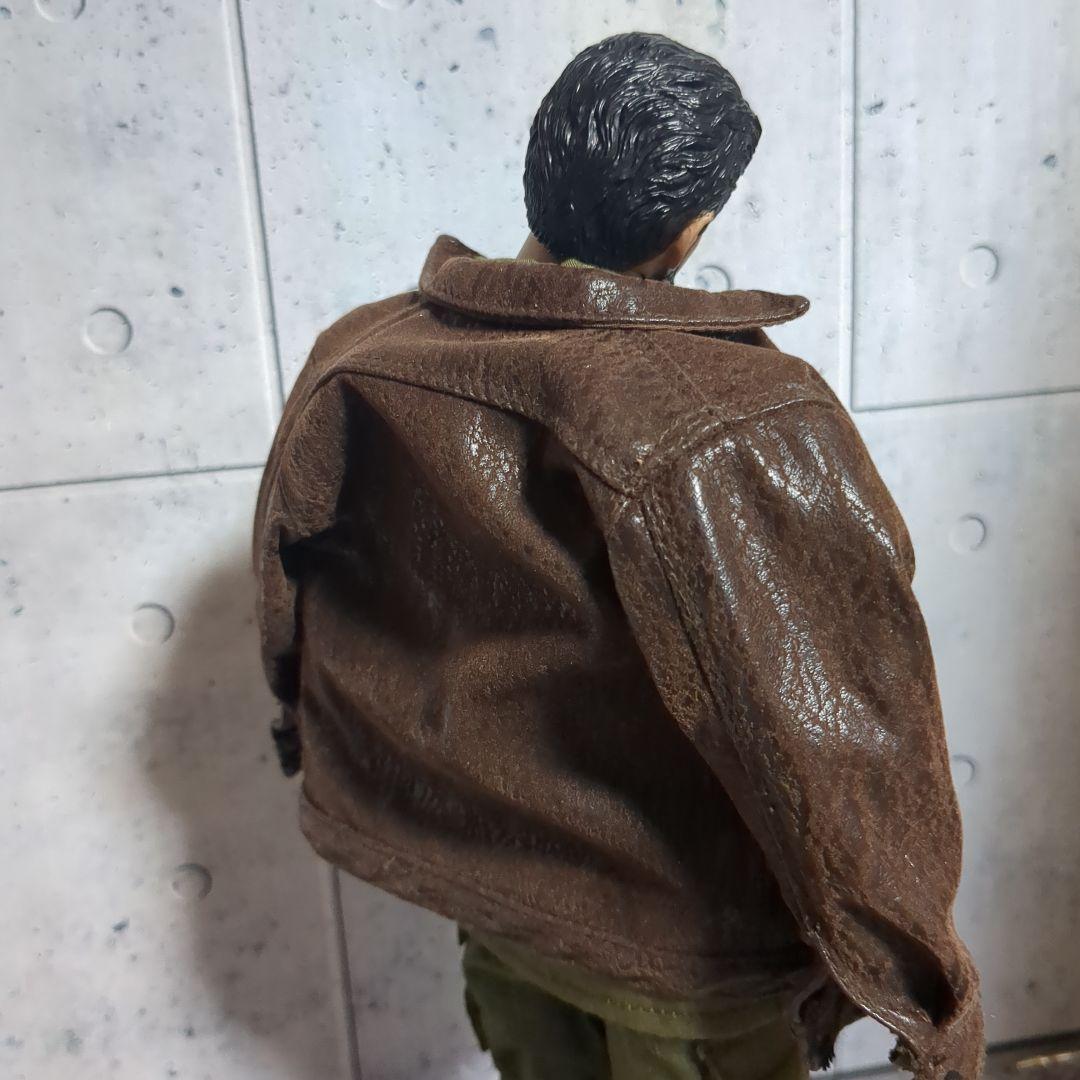 1/6 12インチ チェ・ゲバラ後期カスタムフィギュア CS87