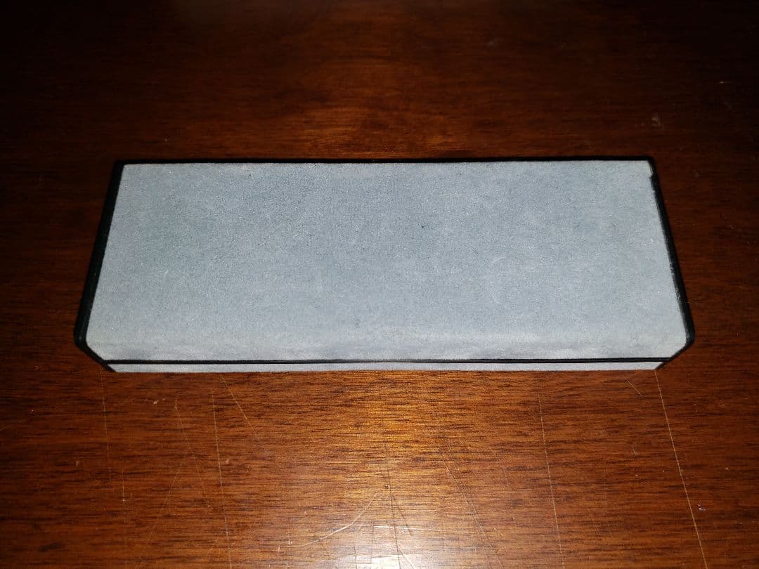 工房楔　シアメースローズウッド　極上杢