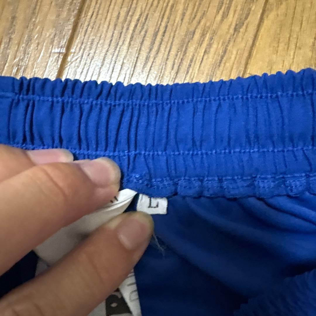 京都成章ラグビー短パン