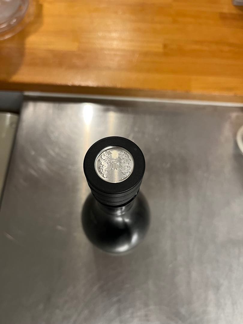 本格焼酎　十四代 秘蔵乙焼酎 隼 720ml