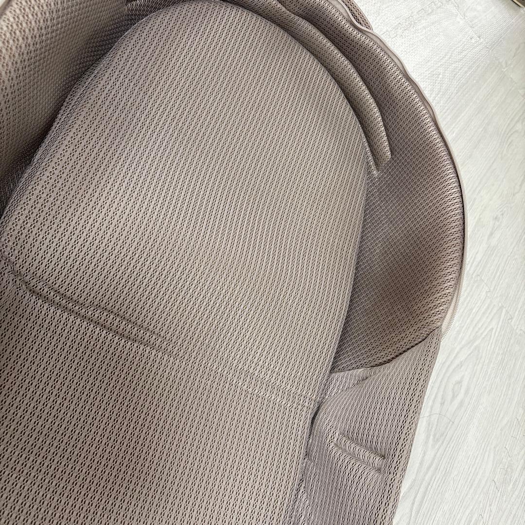 値下げしました！ネオママイズム　グレー