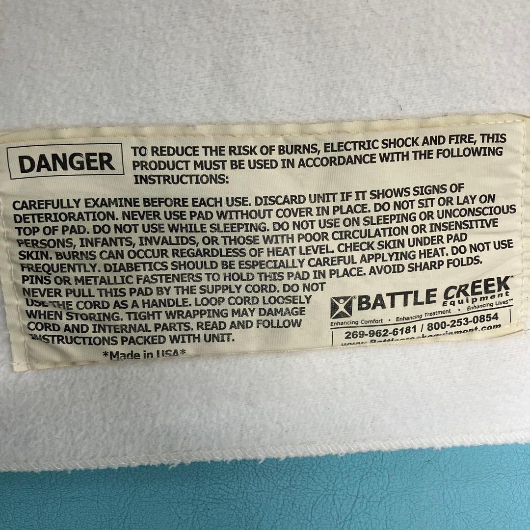 Thermophor サーモフォアーセラピー パッド