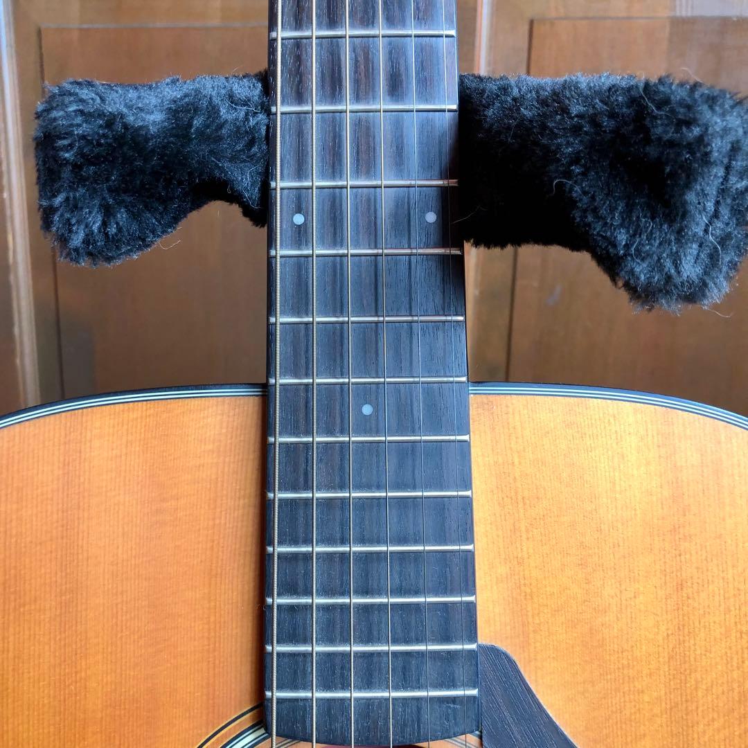 Yamaha FG5 Red Label 日本製 アコースティックギター