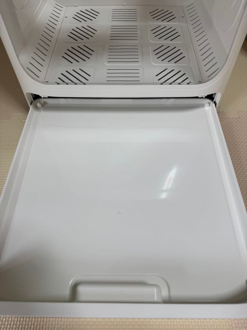 ペットドライルーム TOTOSHASHA