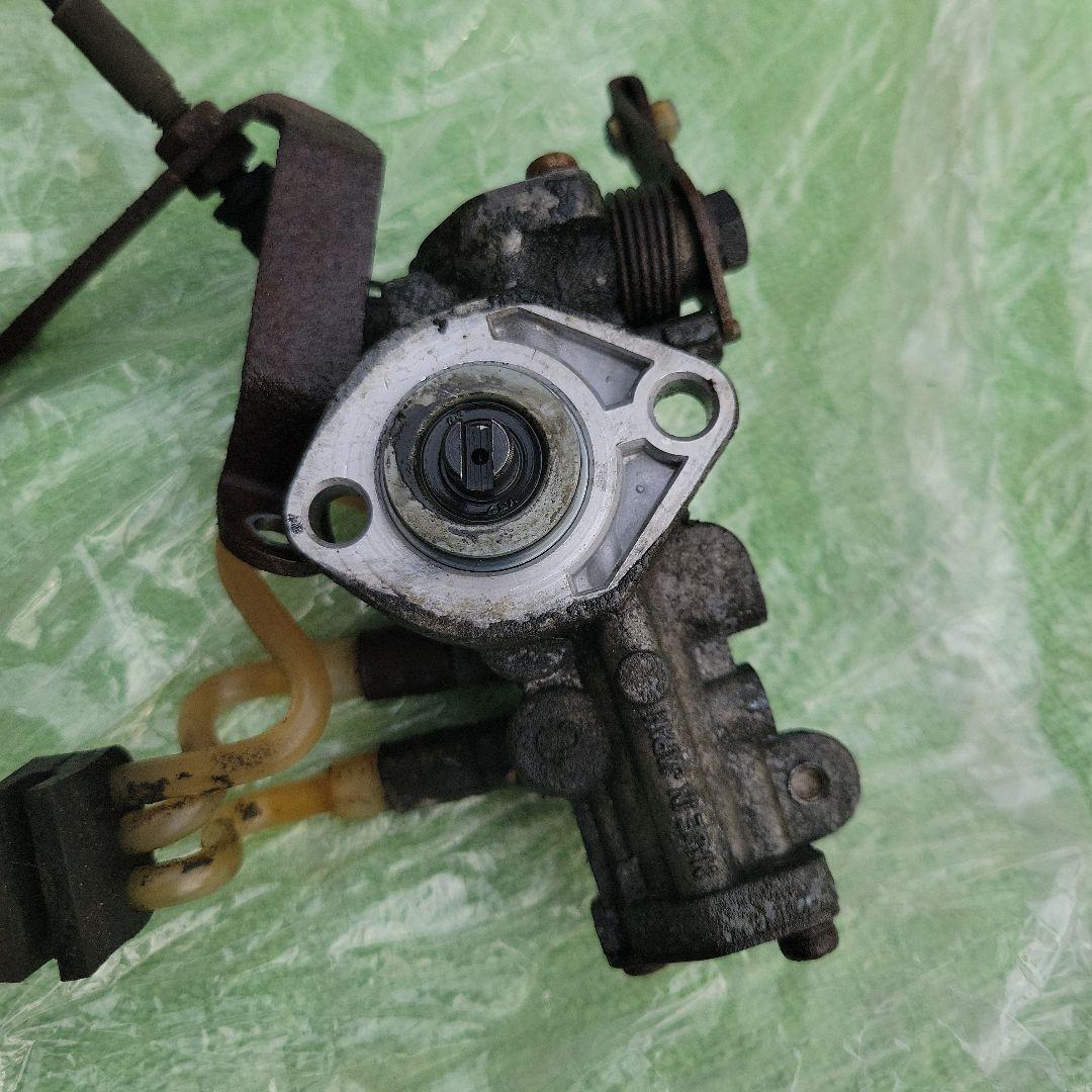 希少❕　SJ30　値下げ！ 　2ストジムニー　オイルポンプ